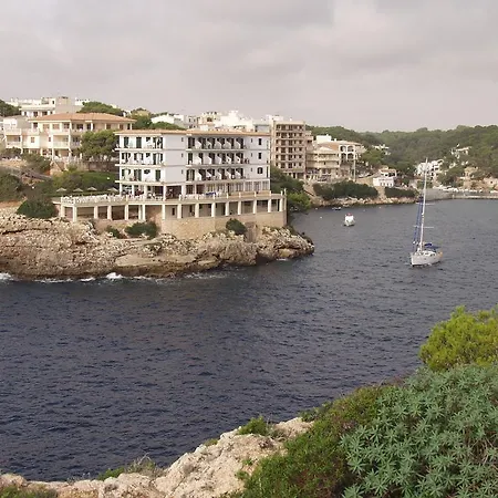 Sirena Hotel Cala Figuera (Mallorca)