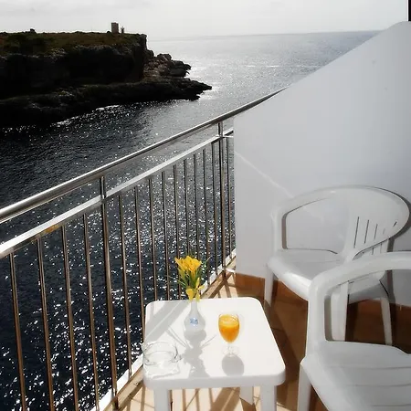 Sirena Hotel Cala Figuera (Mallorca)