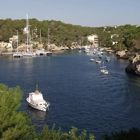 Sirena Hotel Cala Figuera (Mallorca)