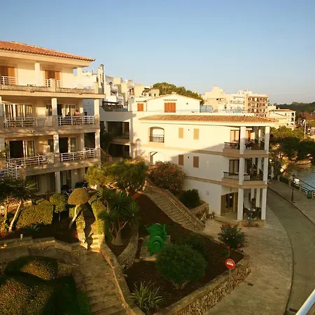 Hotel Sirena 2*