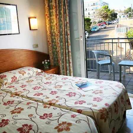 Sirena Hotel