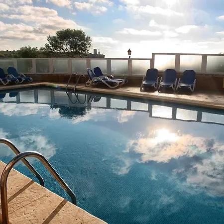 Hotel Sirena