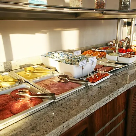 Sirena Hotel